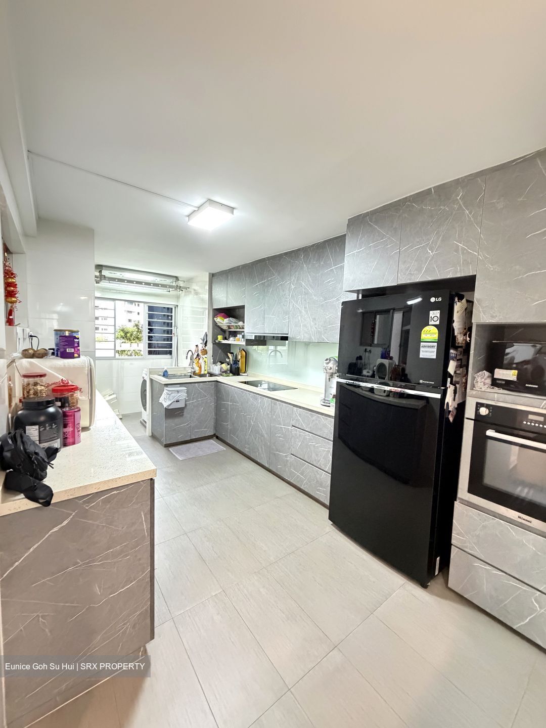 Blk 254 Tampines Street 21 (Tampines), HDB 5 Rooms #573583751